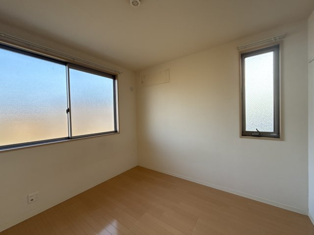 メゾン福渡　Ｂ棟の子供部屋