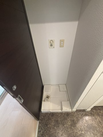 グランアッシュ甲陽園コリーヌドゥサンスの洗面所