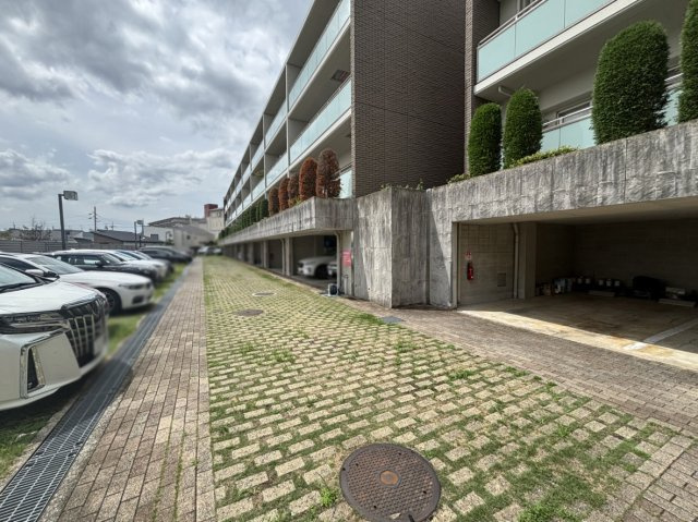 グランアッシュ甲陽園コリーヌドゥサンスのその他