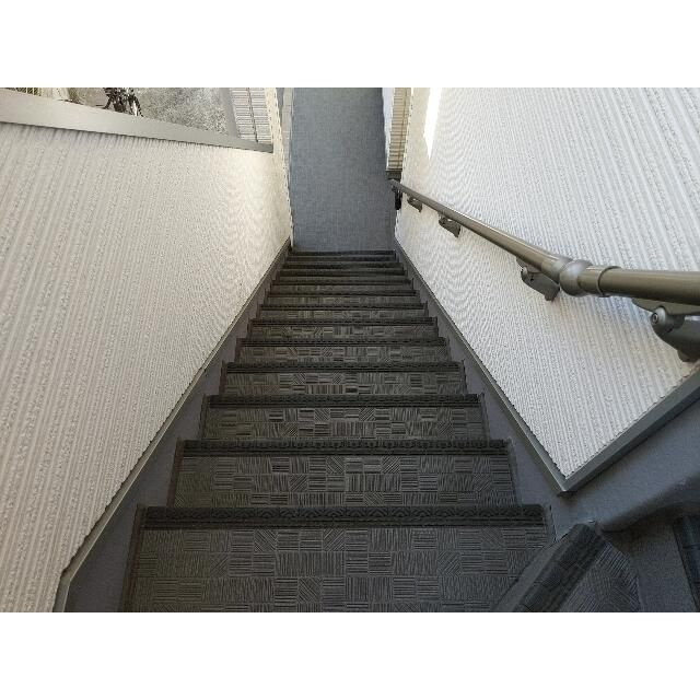 Ｓｔａｇｅ　池袋本町のエントランス