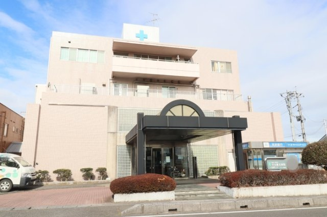 Kroneの周辺|慶友会 守谷慶友病院
