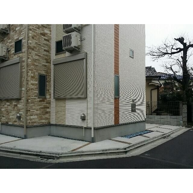Ｓｔａｇｅ　池袋本町のその他共用部分