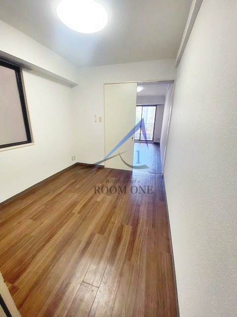 グランホースの居間・リビング|洋室のお部屋です。