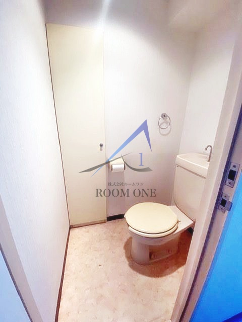グランホースのトイレ|トイレです。