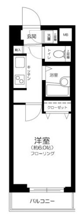 菱和パレス世田谷桜新町