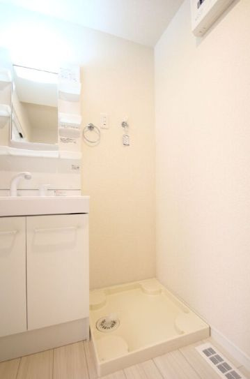 【その他】ビレッジ三宿
