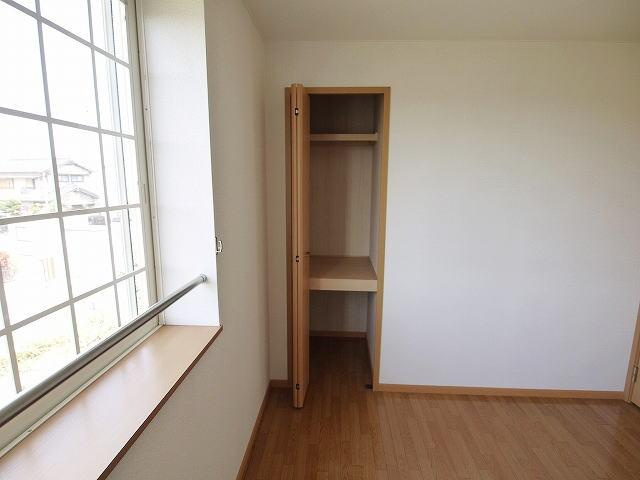 さわやか壱番館の設備