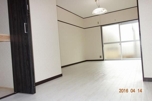 桂マンションの設備