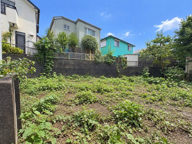 【区画図】 | ◆保土ヶ谷区岩崎町　建築条件なし売地◆