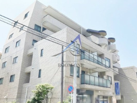 大口増田ビル 