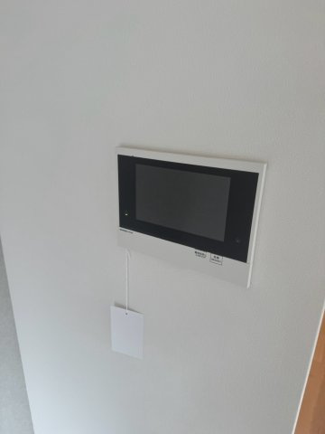 パークアクシス文京本郷のセキュリティ