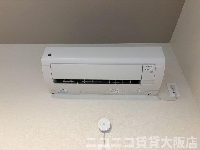 大阪市大正区三軒家西３丁目の賃貸マンションのその他