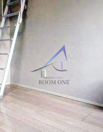 Casa Viola 志村 の寝室|寝室です。