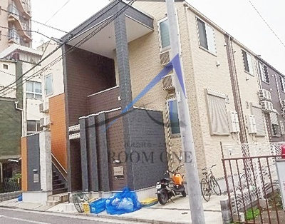 Casa Viola 志村 