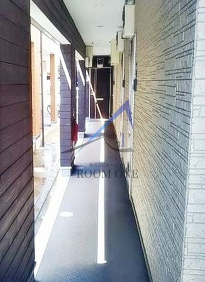 Casa Viola 志村 