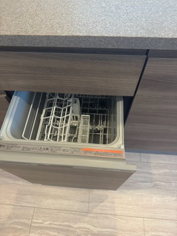 パークアクシス文京本郷の設備