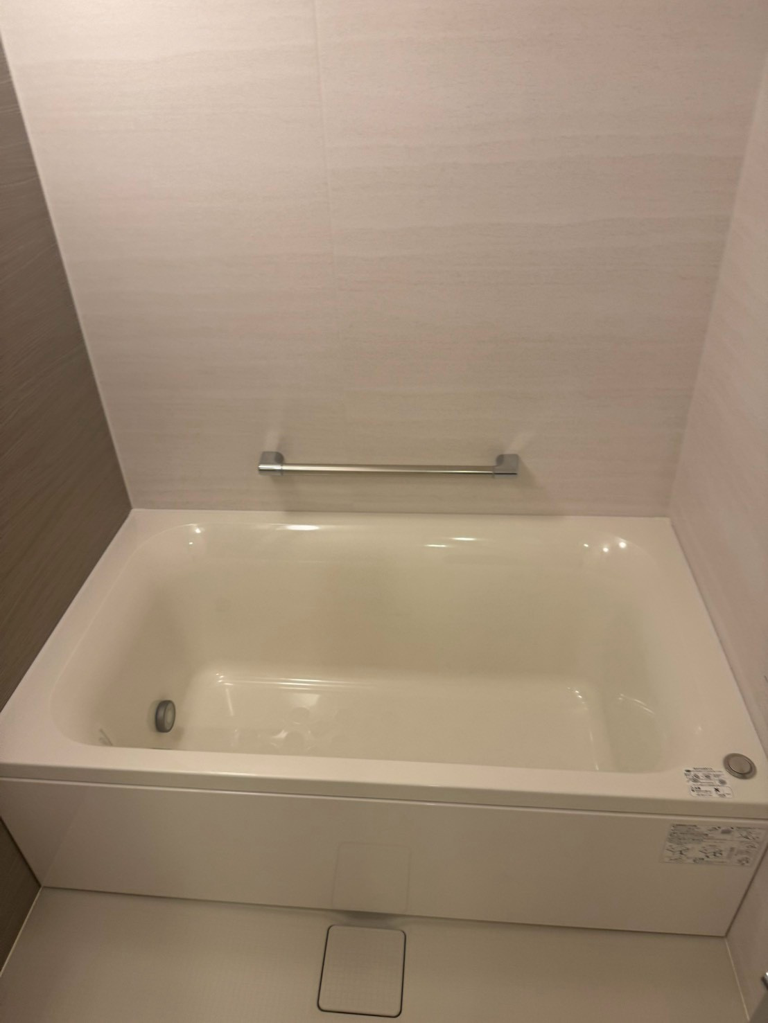 パークアクシス文京本郷の浴室