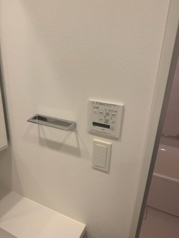パークアクシス文京本郷の設備