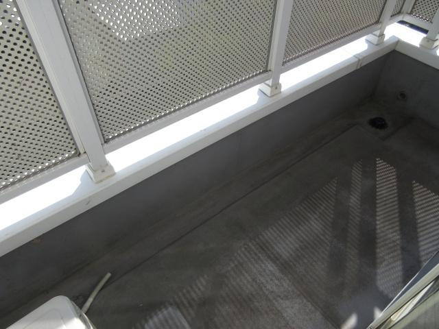 イマージュのバルコニー