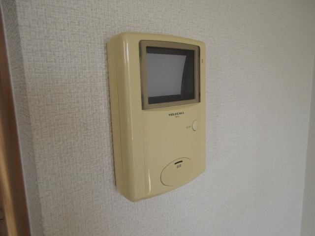 イマージュのセキュリティ