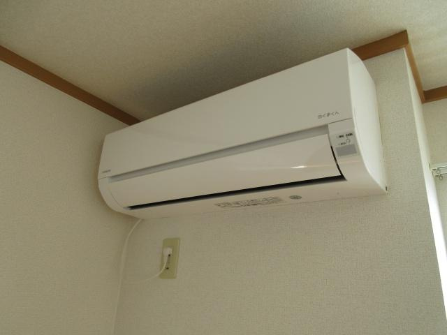 イマージュの設備