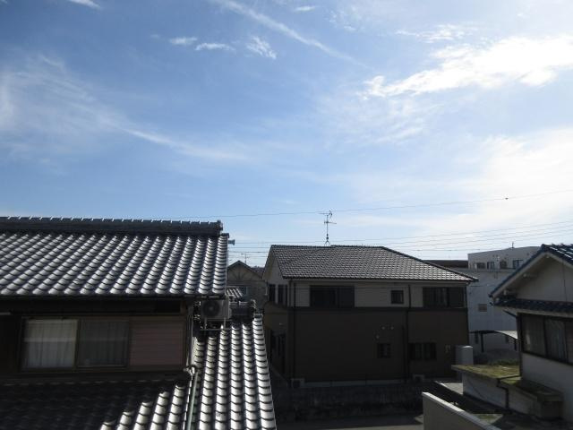 イマージュの展望