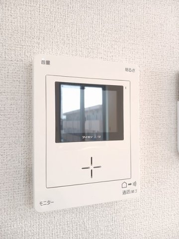 アクティブ南高江のセキュリティ