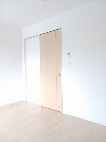 ボヌール　ミヤの内装|内装も気になるポイント