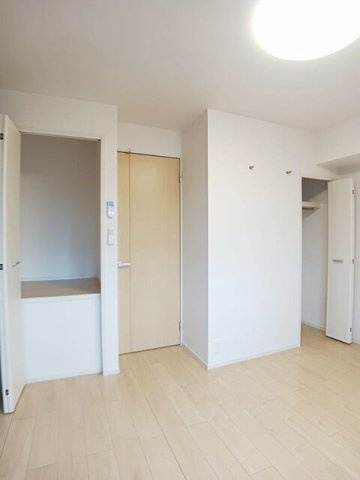 グルーム上南部の収納|収納があります