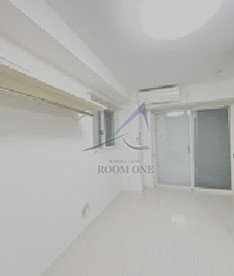 ブライト錦糸町の寝室|寝室です。