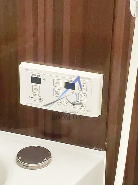 ハルキ押上のその他