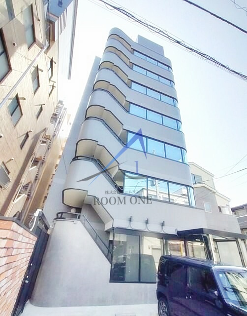 ロックグランデ船橋