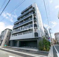 プラウドフラット清澄白河Ⅱの画像