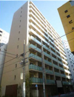 パークハビオ人形町の画像