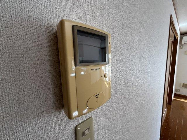 プラーノのセキュリティ