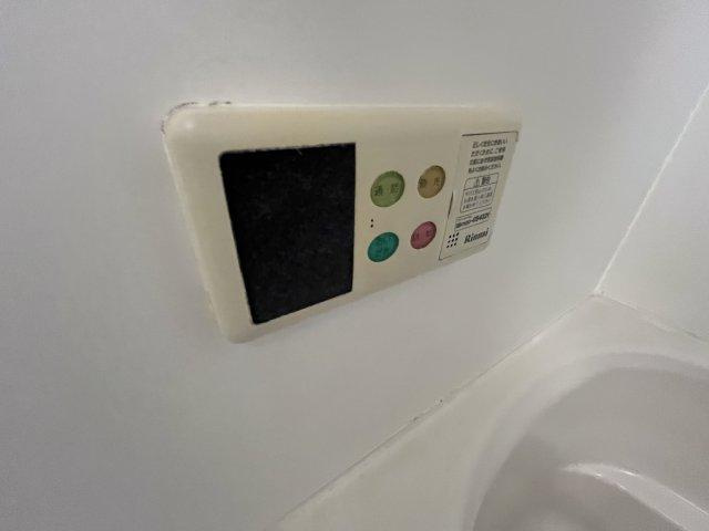 プラーノの設備