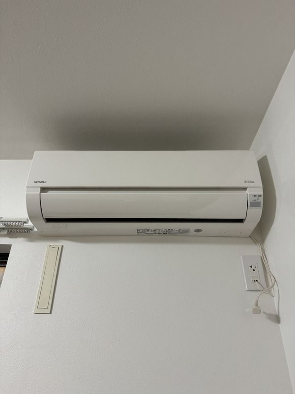 ヴィラ・ベルカント横浜庚台の設備