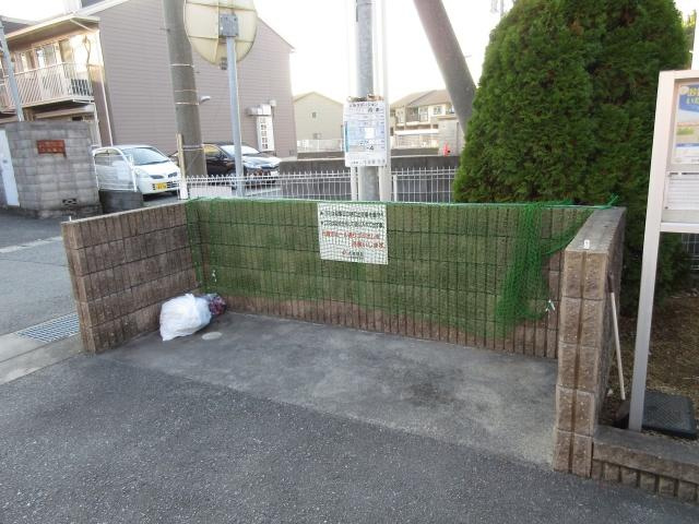 カーサ　プラシードⅡ番館のその他