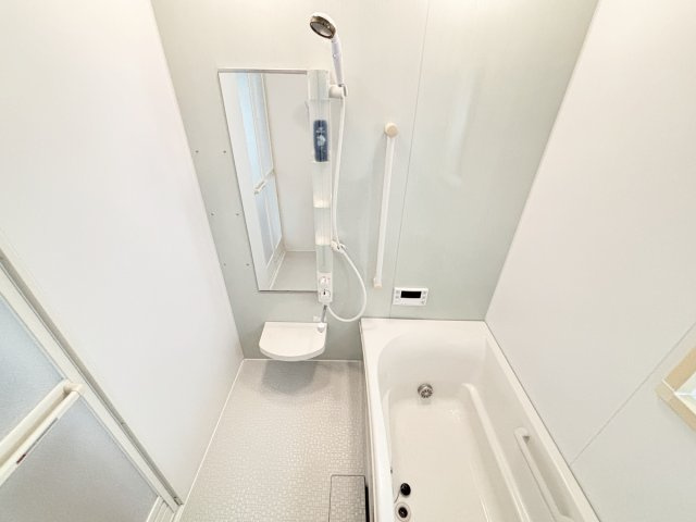 日々の清掃が行き届いており、綺麗に維持されておりますので、まだまだご利用頂けます！リフォーム費用を抑えられます！