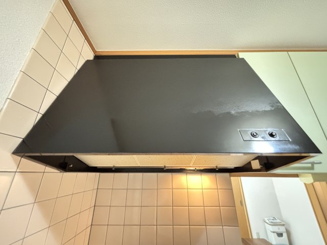 レンジフード（換気扇）