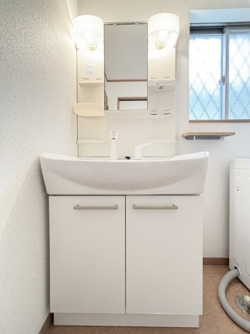 各種設備、綺麗な状態で維持されており、新築時より大切にお住まい頂けていることがわかるかと思います！