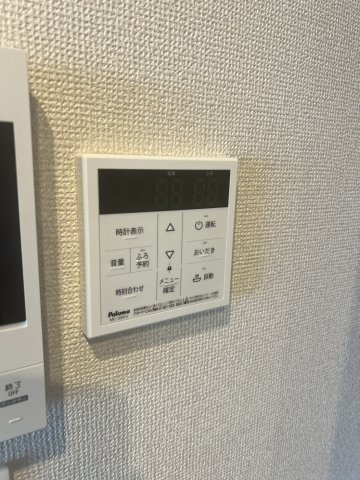LiveCasa文京千石premierの設備