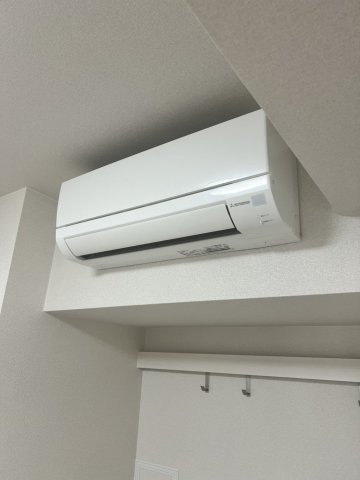 LiveCasa文京千石premierの設備
