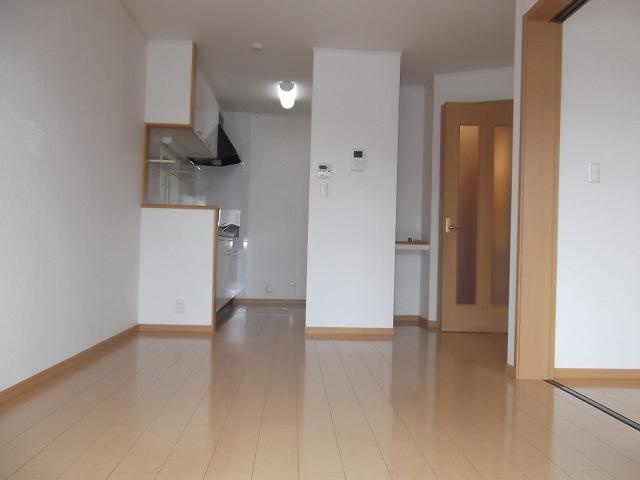 クラッセ壱番館の設備