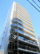 Belle Vue新橋の画像