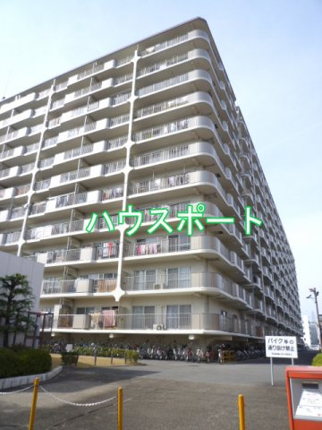 【外観】 | マンハイム五条