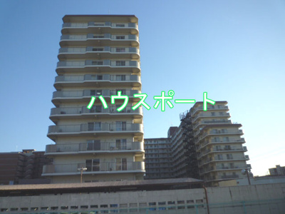 【外観】 | マンハイム五条