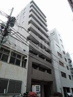 アヴィニティー銀座東の画像