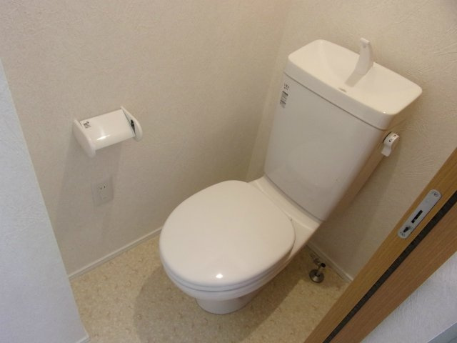 【トイレ】 | アルファベット大和東
