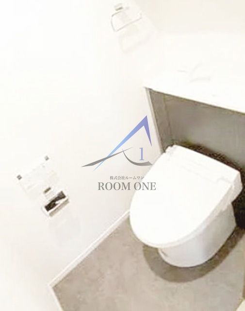 Premiageのトイレ|トイレです。